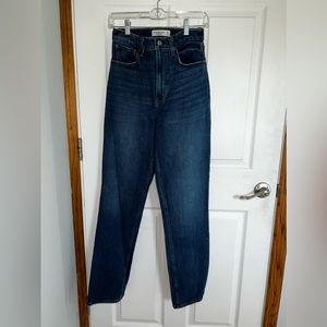 Abercrombie & Fitch jeans